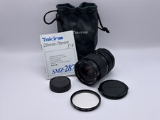 Tokina 70mm bjektiv gebraucht kaufen  Freihung