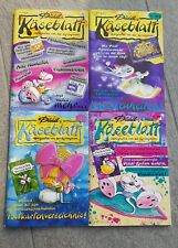 Diddls käseblatt 6 gebraucht kaufen  Bad Herrenalb