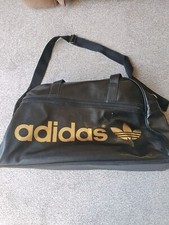 Vintage adidas originals for sale  STOCKPORT