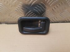 Mercedes van interior for sale  STOWMARKET