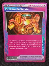 Carte pokemon orthese d'occasion  Toulouse-