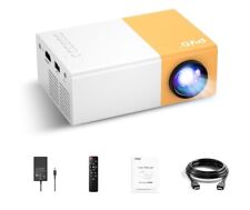 Mini projector led for sale  ABERDEEN
