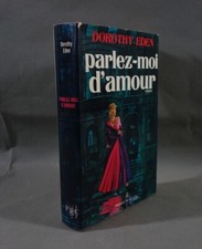 Dorothy eden parlez d'occasion  Clermont-l'Hérault