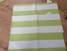 Platzdeckchen platzset 4stück gebraucht kaufen  Bornheim