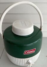 Vintage coleman cooler for sale  Marshfield