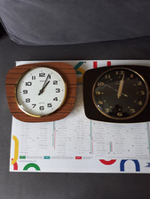 Anciennes pendules horloges d'occasion  Le Fossat