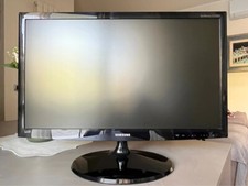 Monitor samsung led usato  Bastia Umbra