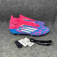 Nuovo adidas f50 usato  Spedire a Italy