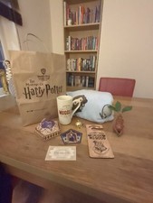 Harry potter bundle for sale  COLCHESTER