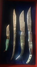 Navaja spanish fighting for sale  Michigan City
