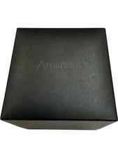 Amadeus chronograph quartz for sale  UK