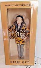 Heidi ott x032 for sale  Dillsburg
