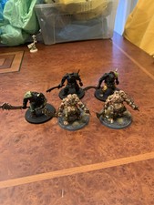 Nurgle chaos troll usato  Cinisello Balsamo