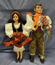 Vintage brinns zigeunerweisen for sale  Saint Peters