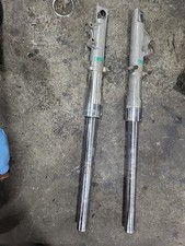 Garfos de suspensão dianteira 1996 2004 Kawasaki Vulcan 1500 Classic VN1500  comprar usado Garfos de suspensão dianteira 1996 2004 Kawasaki Vulcan 1500 Classic VN1500  comprar usado  Enviando para Brazil