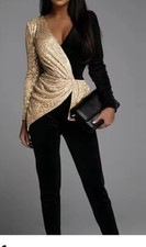 sequin jumpsuit for sale sequin jumpsuit for sale WALSALL