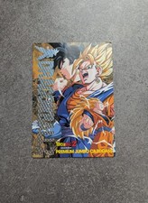 Carte dragon ball d'occasion  Fumay