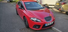 seat leon fr tdi for sale seat leon fr tdi for sale PETERSFIELD