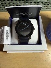 Movado bold men for sale  Cranston