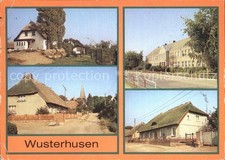 Wusterhusen hanns elster gebraucht kaufen  Deutschland