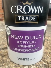 Crown trade new for sale  SUDBURY