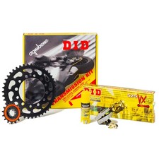 376061000 kit trasmissione usato  Italia