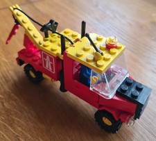 Lego 6674 crane for sale  CARLISLE