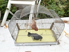 Vintage mcm metal for sale  PRESTON