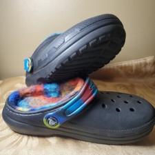 Crocs shoes junior for sale  Sicklerville