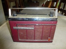 Ancien poste transistor d'occasion  Chaumont