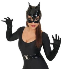 Katzen lady schwarze gebraucht kaufen  Landshut