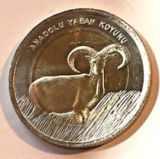 2015 turkey lira for sale  Osceola