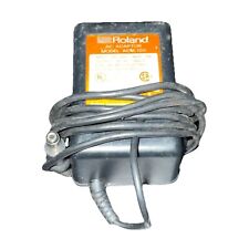 Usado, Adaptador CA Roland - Entrada: AC120V, 60Hz, 5W | Saída: DC9V, 300mA comprar usado  Enviando para Brazil