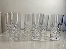 Superbe grands verres d'occasion  Craponne