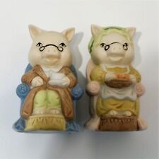 Porcelain figurine bells for sale  Eau Claire