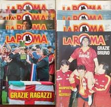 Lotto roma mensile usato  Roma