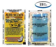 Auto scents individually for sale  Columbus