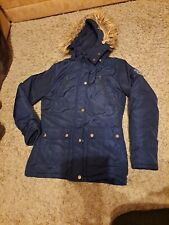 Winterjacke jacke staccato gebraucht kaufen  Arolsen
