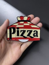 Pizza hut inspired d'occasion  Expédié en Belgium