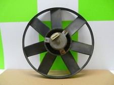 Fan motor pin d'occasion  Expédié en Belgium