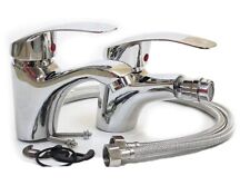 Coppia miscelatori bidet usato  Frattaminore