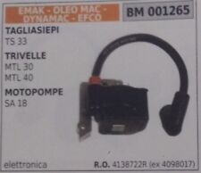 4138722r bobina elettronic usato  Bisignano