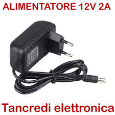 24w 12v 220v usato  Vercelli
