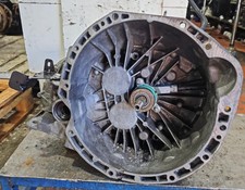 Cambio manuale completo usato  Italia