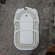 Portable foldable baby for sale  LONDON