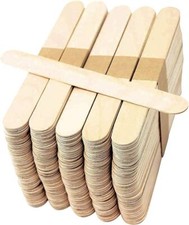 Jumbo wooden lolly for sale  CAMBORNE