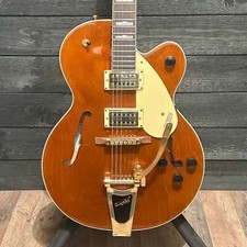 Gretsch g2410tg streamliner for sale  Barton