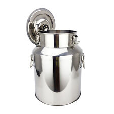 18l stainless steel for sale  BURTON-ON-TRENT