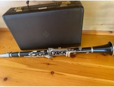 Clarinetto buffet e13 usato  Verdellino