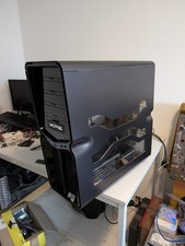 Dell xps 730 gebraucht kaufen  Brüggen